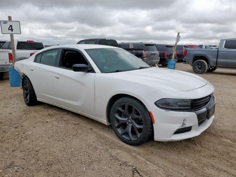  DODGE CHARGER 2020 Biały