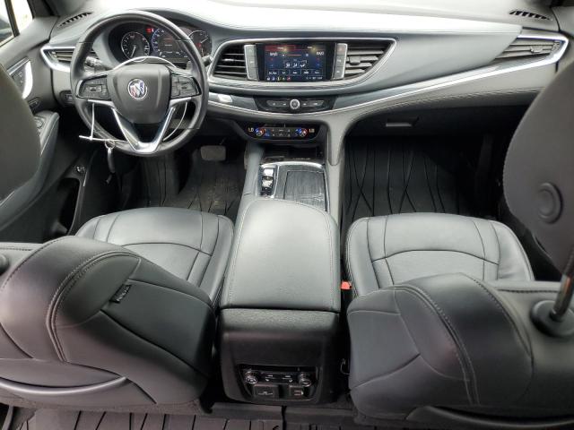  BUICK ENCLAVE 2022 Czarny