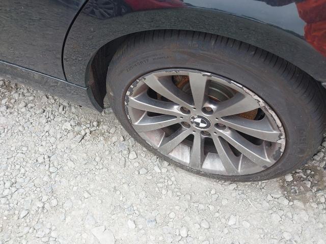 2010 BMW 320D SE BU
