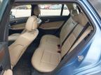 2011 MERCEDES BENZ E220 AVANT for sale at Copart BRISTOL