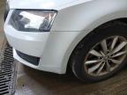 2015 SKODA OCTAVIA S for sale at Copart EAST KILBRIDE