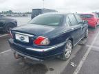 2006 JAGUAR X-TYPE SE D  for sale at Copart CHESTER