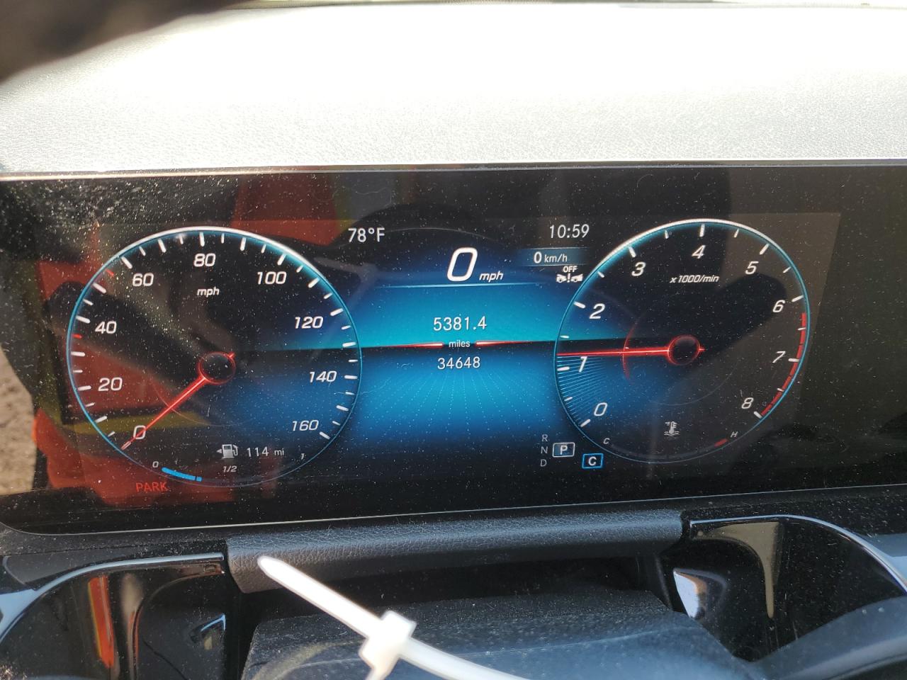 w1n4n4hb0pj498021 W1N4N4HB0PJ498021 2023 Mercedes-Benz Gla 250 4Matic