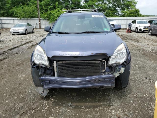 Parquets CHEVROLET EQUINOX 2014 Granatowy