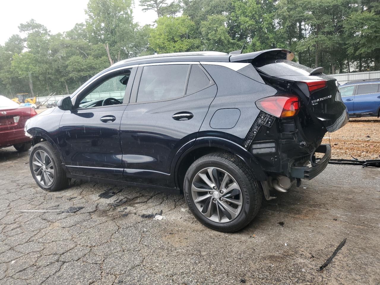 kl4mmesl9mb047249 KL4MMESL9MB047249 2021 Buick Encore Gx Select