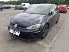 2015 VOLKSWAGEN GOLF GTD  for sale at Copart SANDTOFT