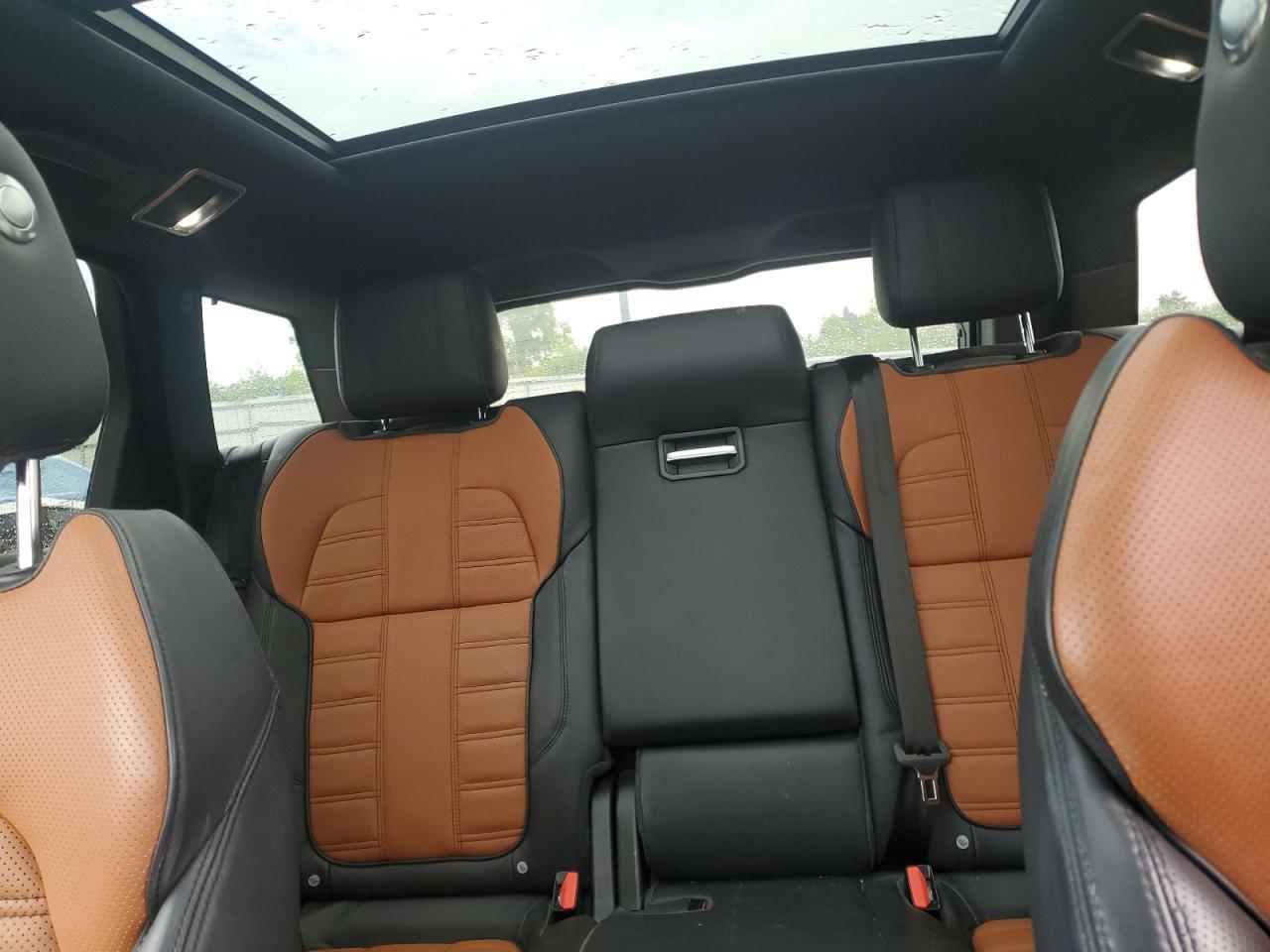 2015 Land Rover Range Rover Sport Autobiography VIN: SALWV2TF4FA622653 Lot: 64737185