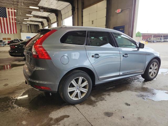 Паркетники VOLVO XC60 2016 Серый