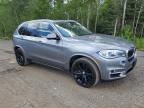 2018 BMW X5 XDR40E   for sale at Copart ON - COOKSTOWN