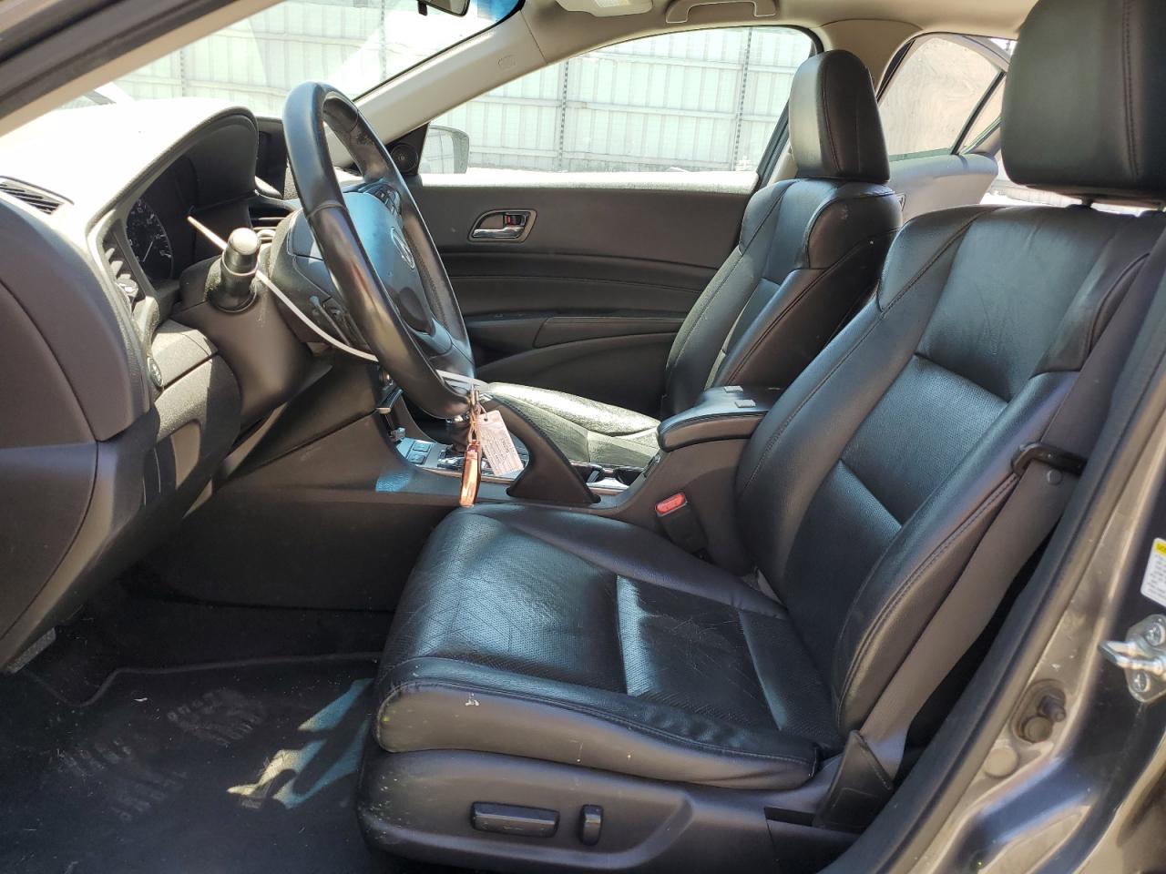 2014 Acura Ilx 20 VIN: 19VDE1F39EE005280 Lot: 63252895