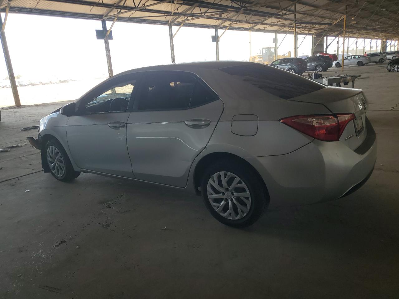 5yfburhe3jp775787 5YFBURHE3JP775787 2018 Toyota Corolla L