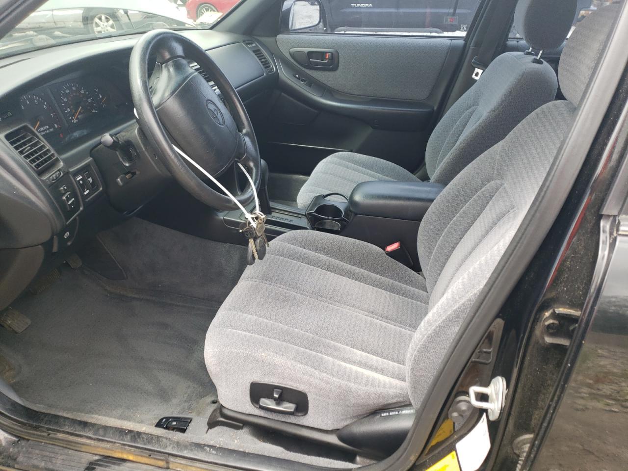 1998 Toyota Avalon Xl VIN: 4T1BF18BXWU283393 Lot: 63596075