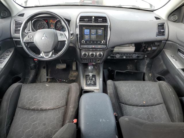 2021 MITSUBISHI OUTLANDER SPORT SE  