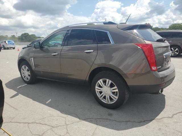  CADILLAC SRX 2015 Brown