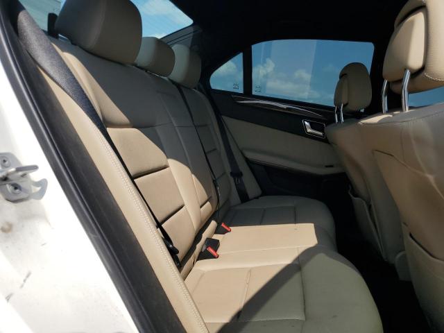 2013 MERCEDES-BENZ E 350 4MATIC  