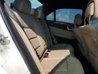 2013 MERCEDES-BENZ E 350 4MATIC   for sale at Copart VA - FREDERICKSBURG