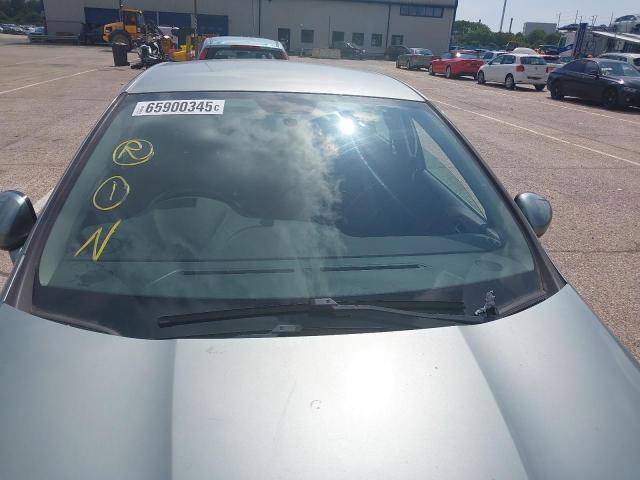 2012 CITROEN C4 VTR+ VT