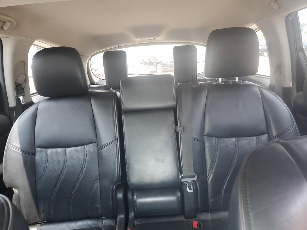 2013 Infiniti Jx35 VIN: 5N1AL0MM9DC331393 Lot: 63685165