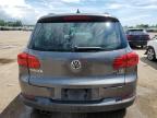 2014 VOLKSWAGEN TIGUAN S   for sale at Copart ON - TORONTO