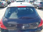 2008 PEUGEOT 308 SPORT for sale at Copart SANDWICH