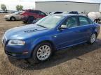 2008 AUDI A4 2.0T QUATTRO   for sale at Copart AB - CALGARY