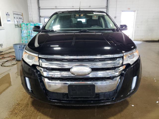 Parquets FORD EDGE 2012 Czarny