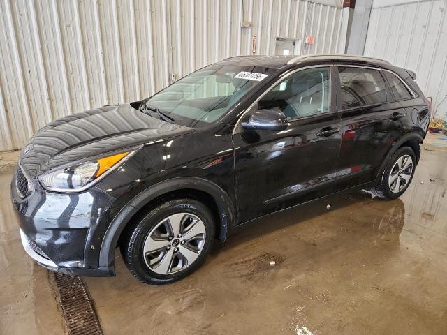  KIA NIRO 2019 Black