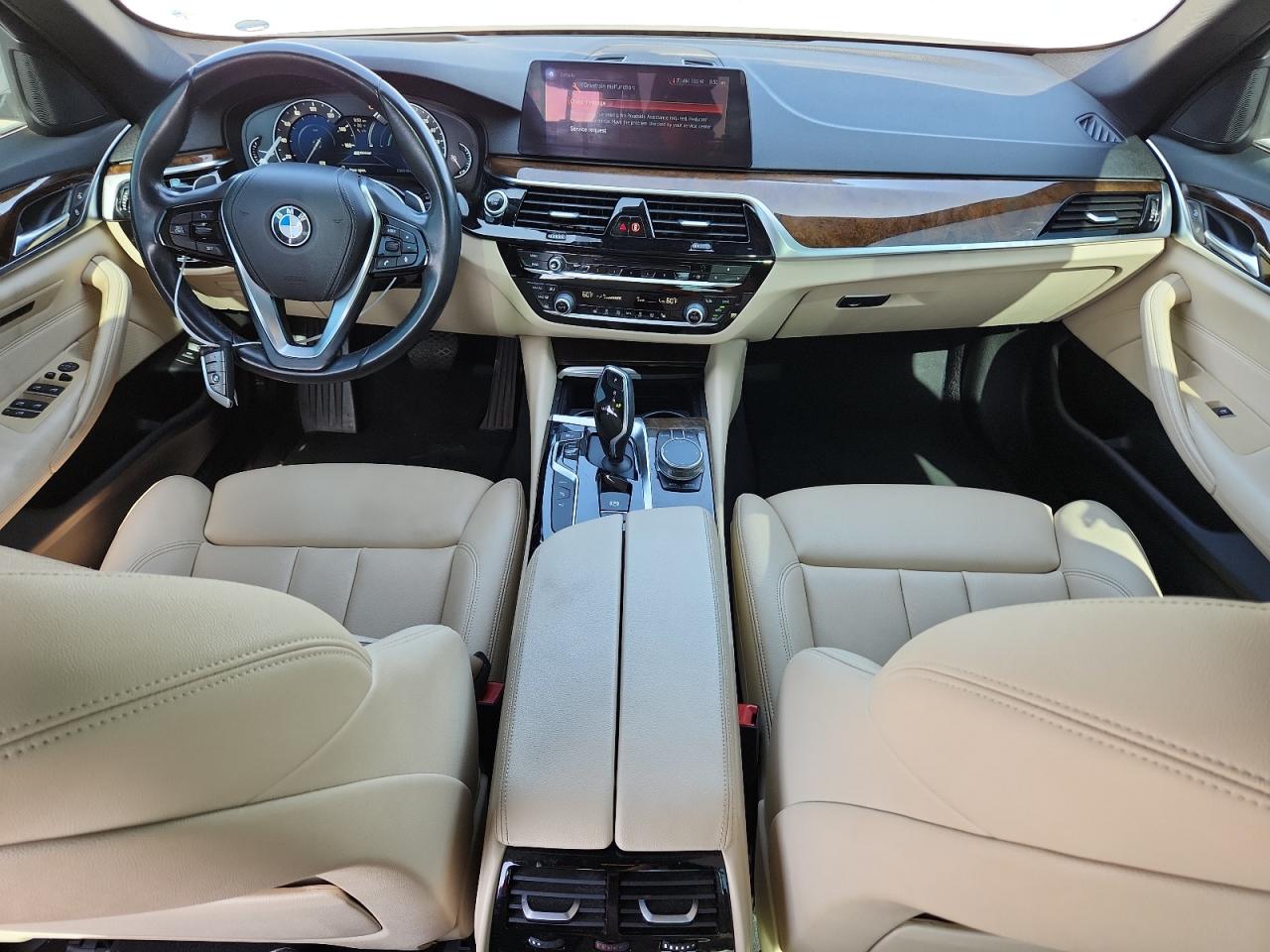 2018 BMW 530E VIN: WBAJA9C52JB250078 Lot: 64481565