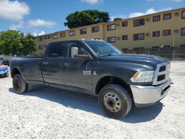  RAM All Models 2018 Black