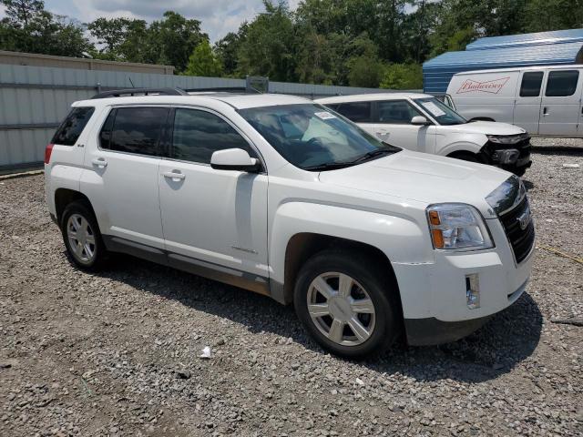  GMC TERRAIN 2014 Biały