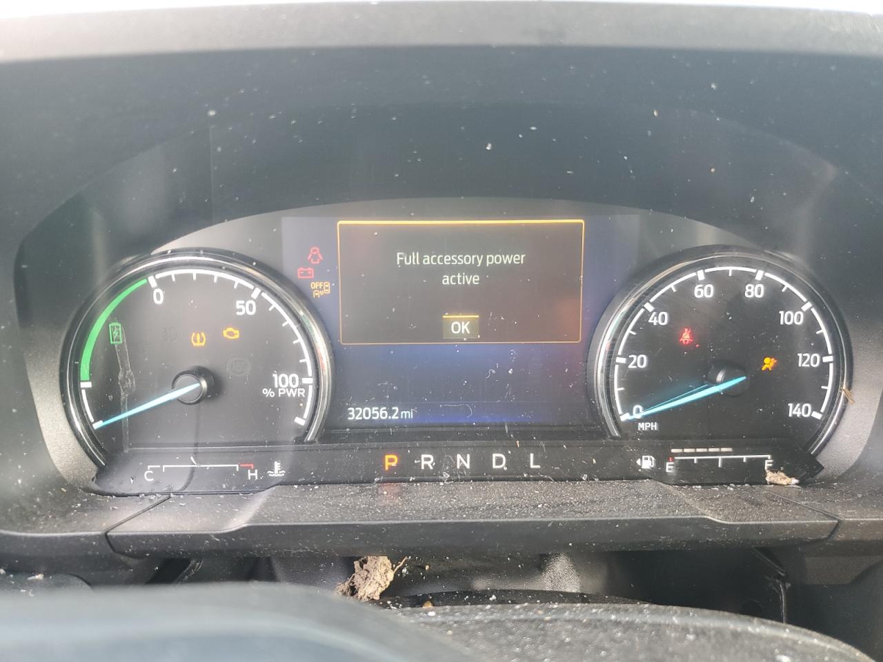 2024 Ford Maverick Lariat VIN: 3FTTW8M32RRB66614 Lot: 64186175