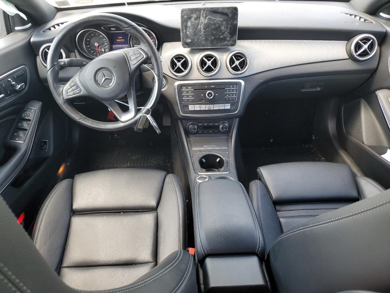 2019 Mercedes-Benz Cla 250 4Matic VIN: WDDSJ4GB6KN724923 Lot: 65980015