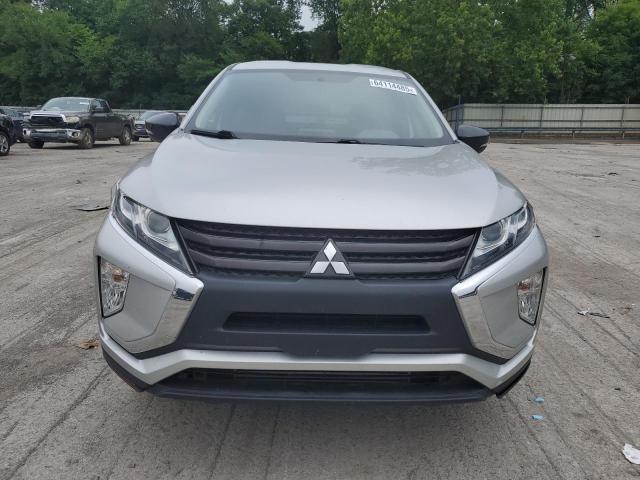  MITSUBISHI ECLIPSE 2019 Srebrny