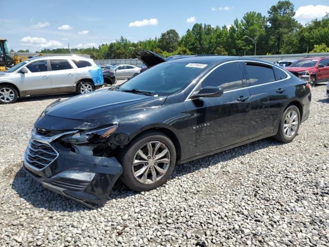  CHEVROLET MALIBU 2019 Czarny