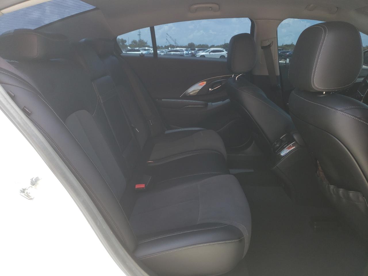 2016 Buick Lacrosse VIN: 1G4GA5G3XGF155473 Lot: 65021545