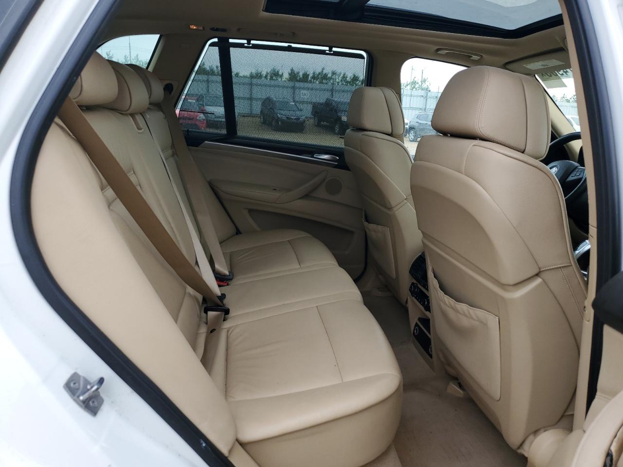 2011 BMW X5 xDrive35D VIN: 5UXZW0C53BL655279 Lot: 64374905
