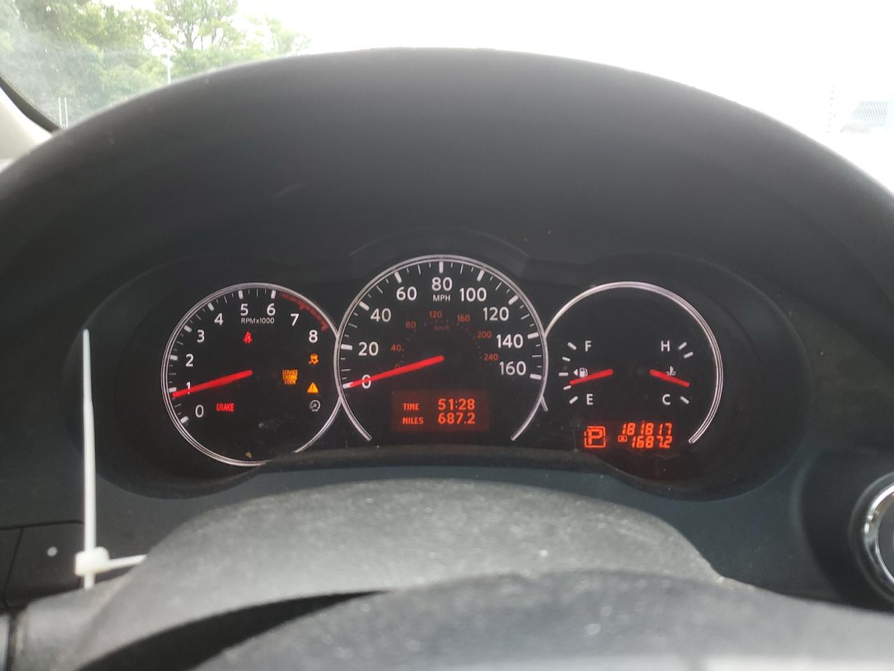 2011 Nissan Altima Base VIN: 1N4AL2AP0BN460550 Lot: 63838665