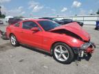 2010 FORD MUSTANG GT   à vendre chez Copart NC - RALEIGH