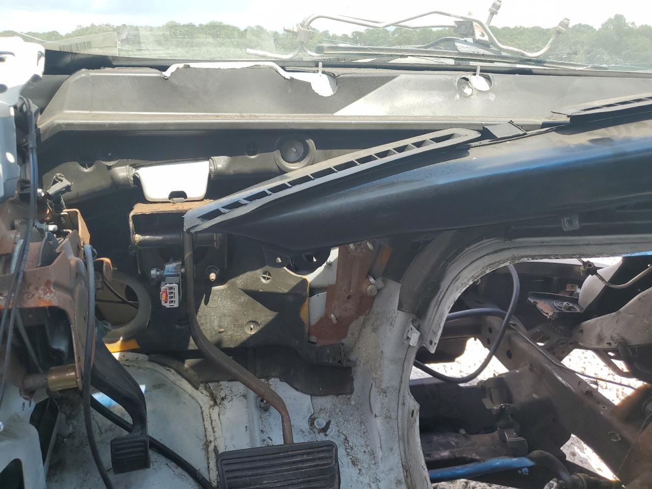 2010 Chevrolet Express G3500 VIN: 1GB2GUB67A1124182 Lot: 64288385