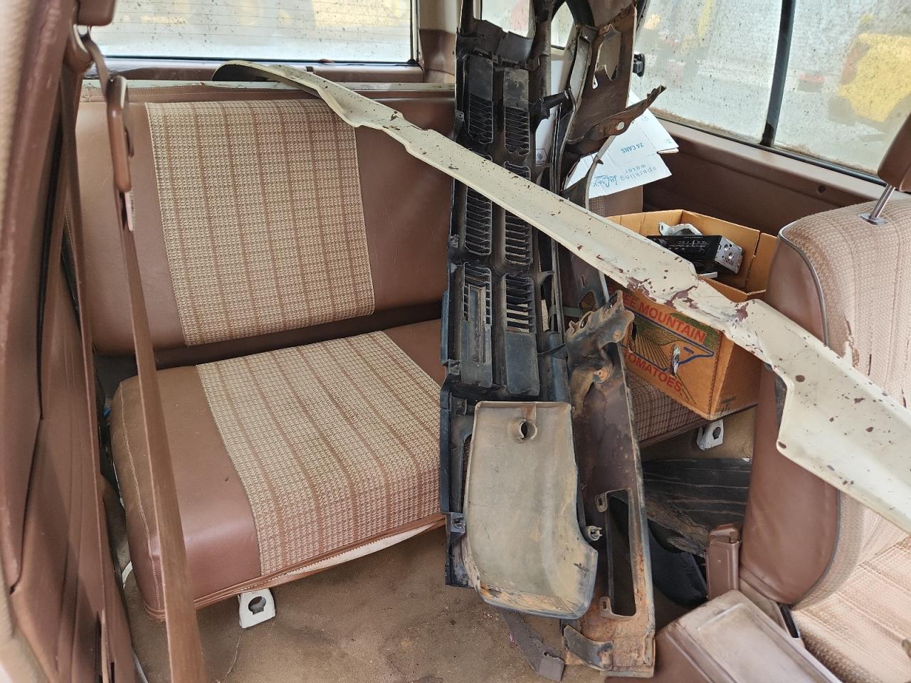 1986 Toyota 4Runner Rn60 VIN: JT4RN62D4G0063477 Lot: 64557945