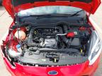 2018 FORD FIESTA ST- for sale at Copart NEWBURY