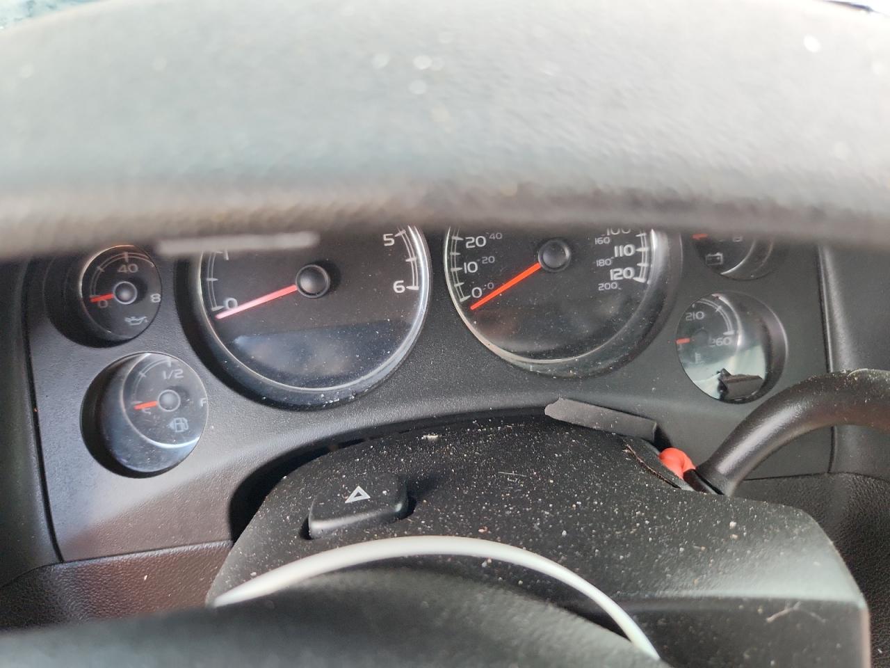 2008 Chevrolet Silverado K1500 VIN: 1GCEK19J48Z301542 Lot: 64949545