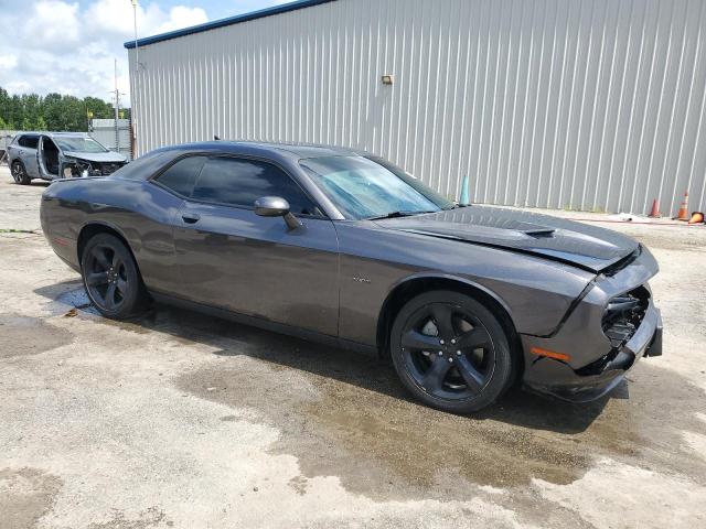  DODGE CHALLENGER 2015 Gray