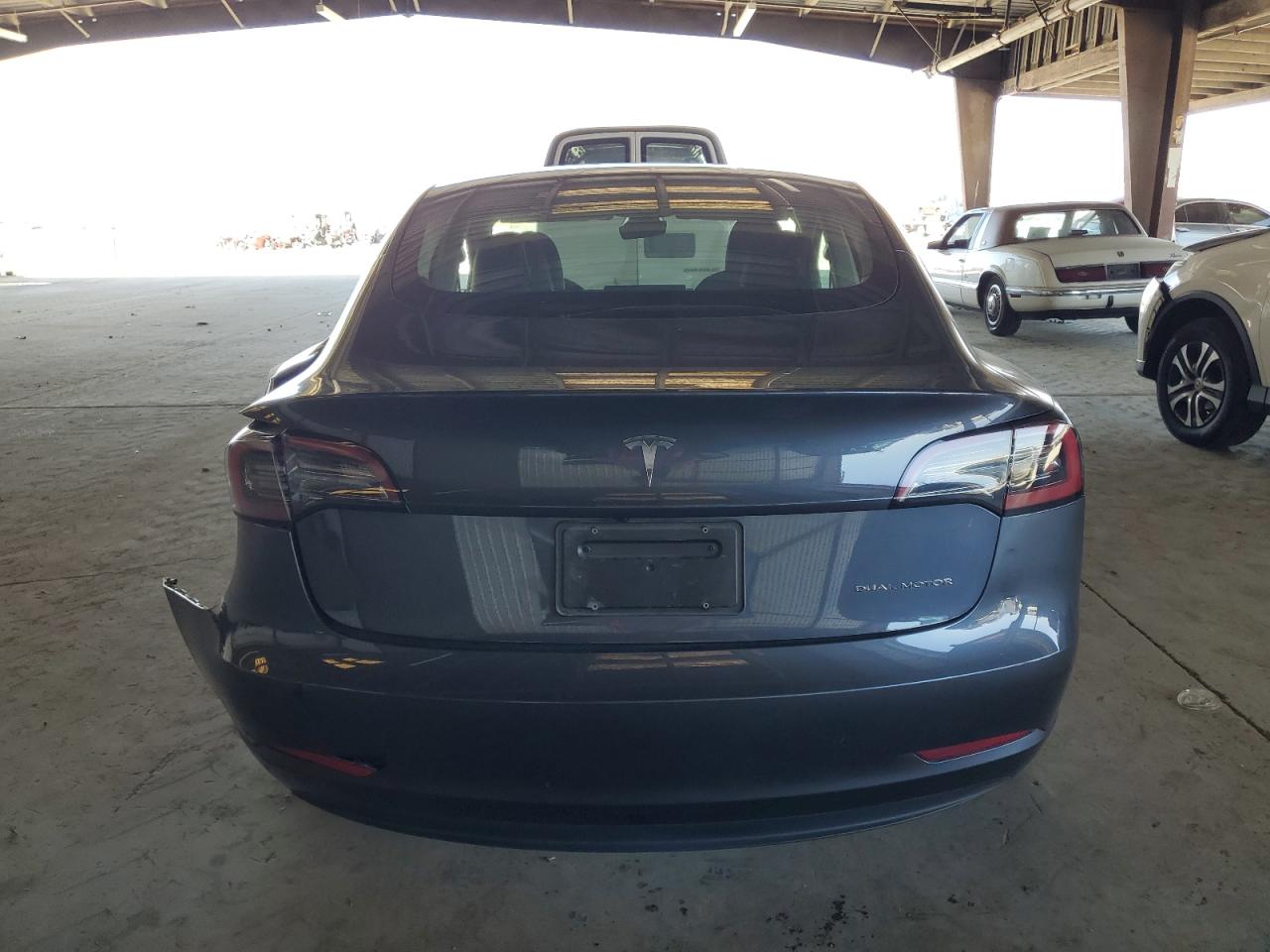 2023 Tesla Model 3 VIN: 5YJ3E1EB1PF672109 Lot: 63280945