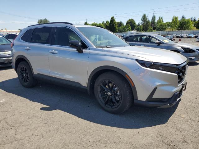  HONDA CRV 2025 Серый