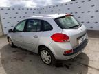 2011 RENAULT CLIO EXPRE for sale at Copart WHITBURN