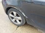2012 VAUXHALL ASTRA SRI for sale at Copart NEWBURY
