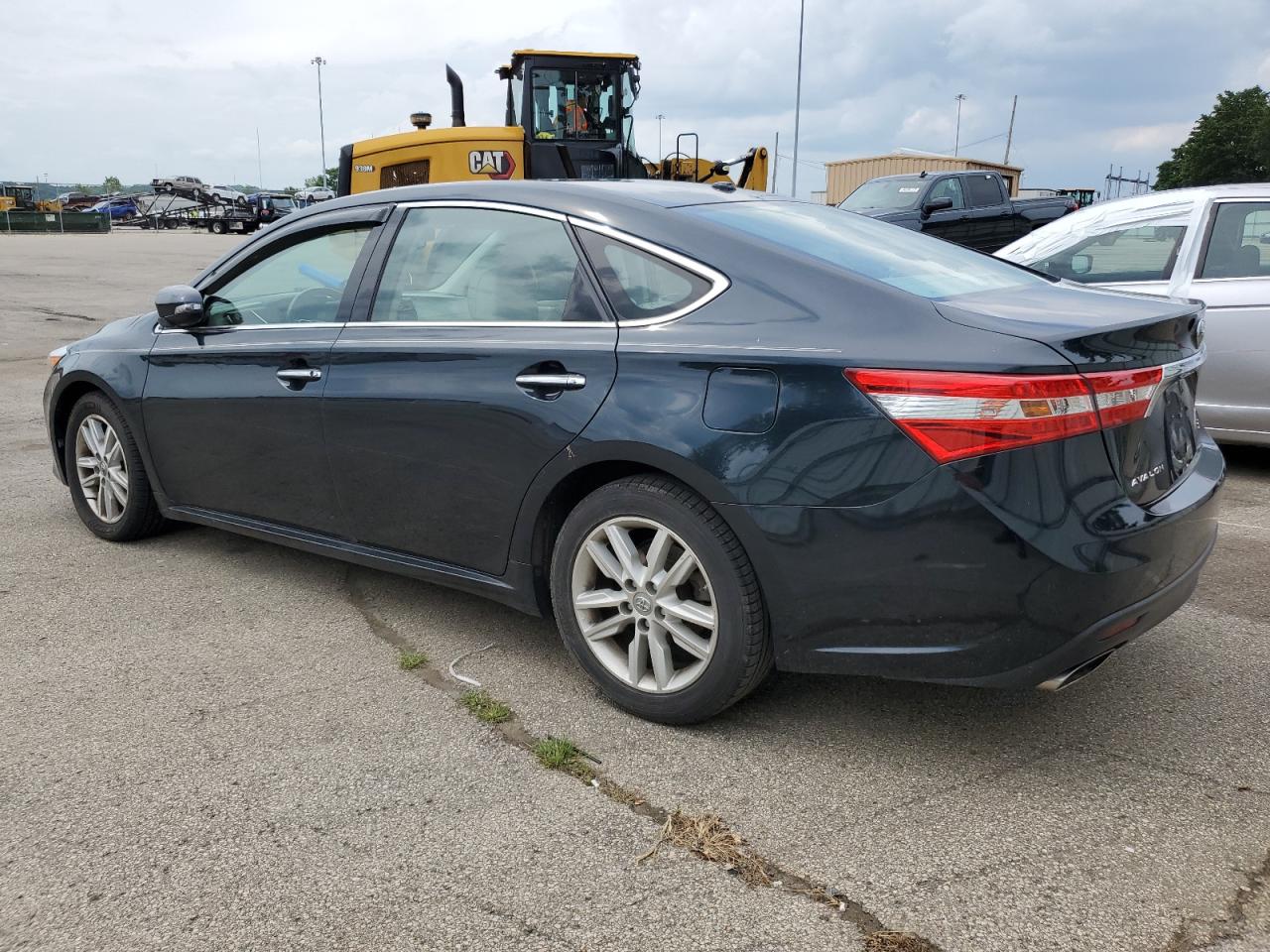 2015 Toyota Avalon Xle VIN: 4T1BK1EB8FU144525 Lot: 64692865