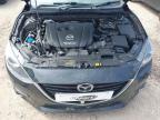 2014 MAZDA 3 SPORT NA for sale at Copart YORK