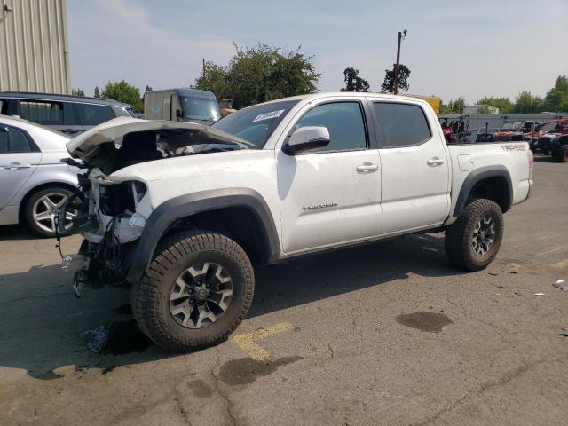 TOYOTA TACOMA DOU 2021